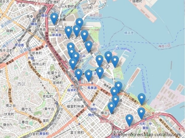 日産とドコモ、自動運転車両でオンデマンド配車サービスの実証実験　イージーライドとAI運行バス、SAVSを活用