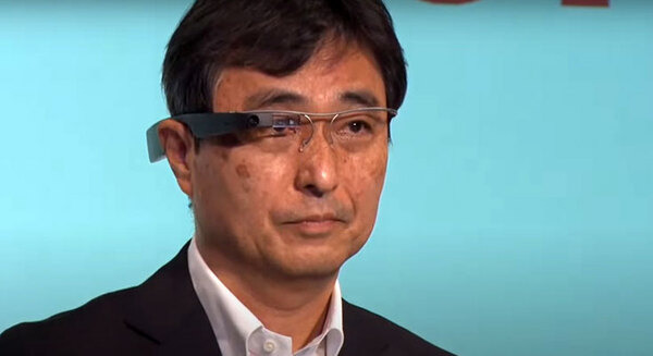 ドコモが5Gのビジネス実装を加速　5G契約者数は500万/基地局は1万局を突破、5G社会実装の事例を発表、Googleグラス販売開始へ