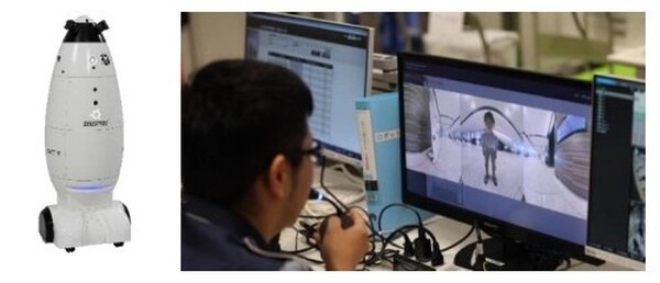 三菱地所が丸の内「ローカル5G」エリア構築へ　ロボット/ドローン/xR/遠隔操作/eスポーツ/イベント中継などに活用