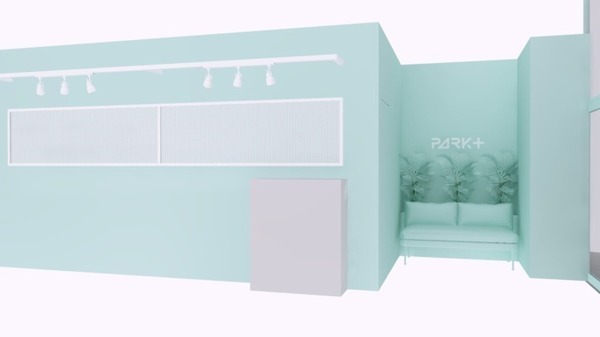 パートナーロボットとオーナー達が集まる「PARK+」渋谷にオープン　LOVOT/ロボホン/チャーリー/ロミィなどが集結