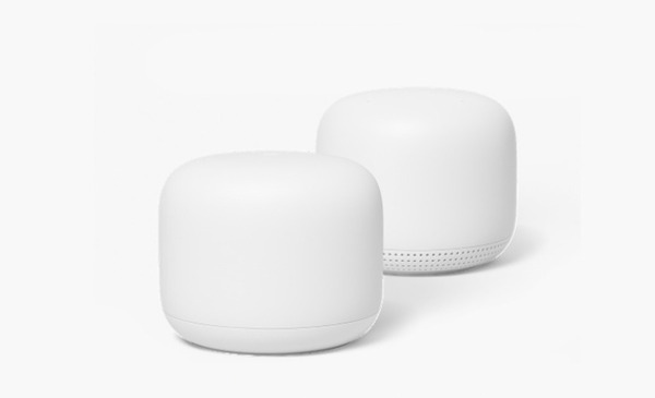 Googleストアでお得な夏フェス開催中！Google Nest製品が最大6,500円引き