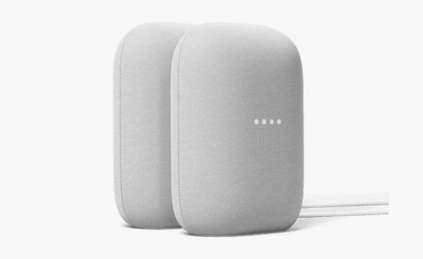 Googleストアでお得な夏フェス開催中！Google Nest製品が最大6,500円引き