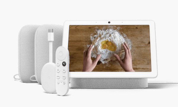 Googleストアでお得な夏フェス開催中！Google Nest製品が最大6,500円引き