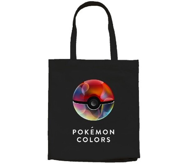 松屋銀座でポケモンと楽しむ体験型企画展開幕！光や音の演出で会場内に色があふれる「POKÉMON COLORS」