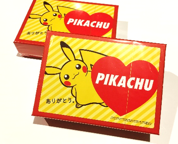 松屋銀座でポケモンと楽しむ体験型企画展開幕！光や音の演出で会場内に色があふれる「POKÉMON COLORS」