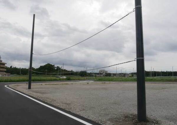 首都圏最大級の屋外ロボット／モビリティ開発検証拠点「KOIL MOBILITY FIELD」に行ってみた