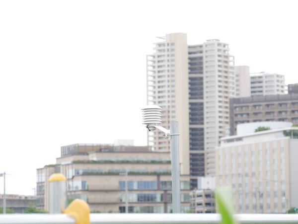 首都圏最大級の屋外ロボット／モビリティ開発検証拠点「KOIL MOBILITY FIELD」に行ってみた