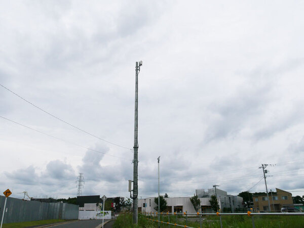 首都圏最大級の屋外ロボット／モビリティ開発検証拠点「KOIL MOBILITY FIELD」に行ってみた