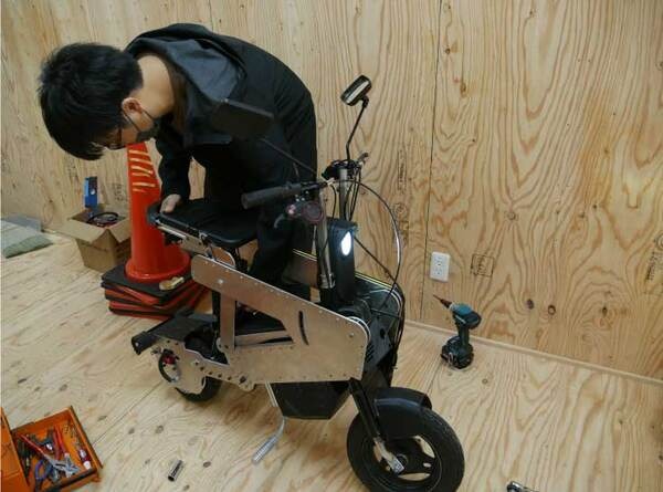 首都圏最大級の屋外ロボット／モビリティ開発検証拠点「KOIL MOBILITY FIELD」に行ってみた