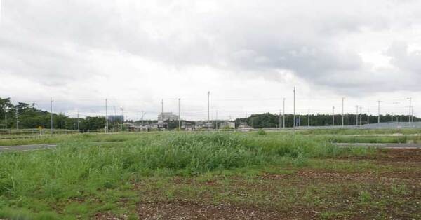 首都圏最大級の屋外ロボット／モビリティ開発検証拠点「KOIL MOBILITY FIELD」に行ってみた