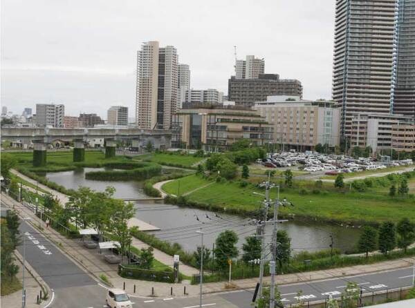 首都圏最大級の屋外ロボット／モビリティ開発検証拠点「KOIL MOBILITY FIELD」に行ってみた