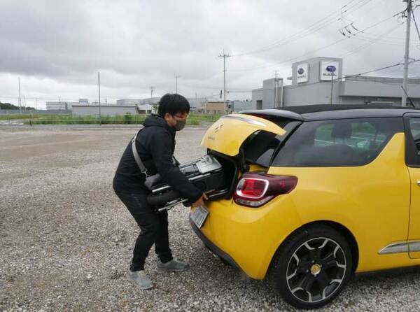 首都圏最大級の屋外ロボット／モビリティ開発検証拠点「KOIL MOBILITY FIELD」に行ってみた