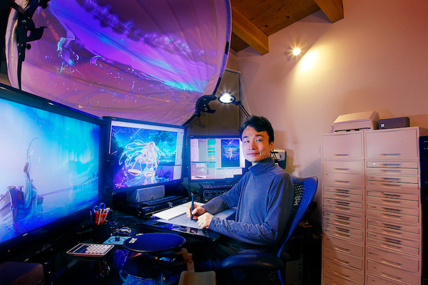 日本一の星空「浪合パーク」ARグラスを利用した星空鑑賞コンテンツを発表 第一弾は「ペガサスの落とし物」KAGAYA氏とi l l y氏が協力