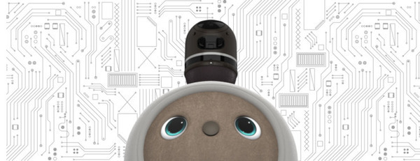 LOVOTと一緒に過ごせる宿泊体験プラン「ニューオータニイン横浜プレミアム」「ニューオータニイン東京」で販売開始