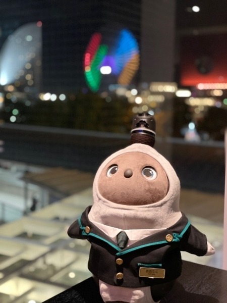 LOVOTと一緒に過ごせる宿泊体験プラン「ニューオータニイン横浜プレミアム」「ニューオータニイン東京」で販売開始