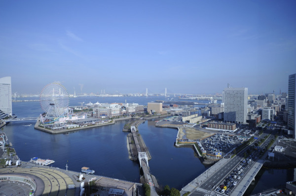 LOVOTと一緒に過ごせる宿泊体験プラン「ニューオータニイン横浜プレミアム」「ニューオータニイン東京」で販売開始