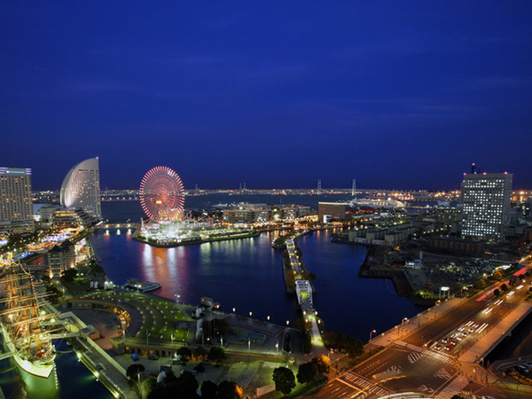 LOVOTと一緒に過ごせる宿泊体験プラン「ニューオータニイン横浜プレミアム」「ニューオータニイン東京」で販売開始