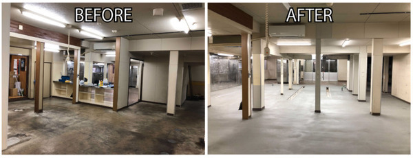 創業150年の「ゑびや大食堂」が寿司ロボットを導入　コロナ後の反動需要に備え、新事業の開発を進める