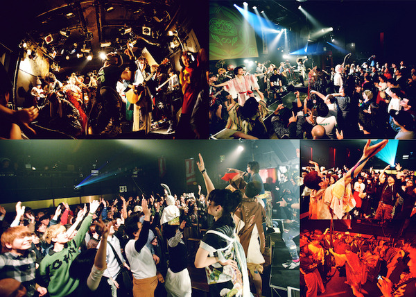 「オワリズム弁慶」とは? コロナ禍に最新VR音楽映画と新感覚ライブで活路を見出す　MotionGalleryで資金調達へ