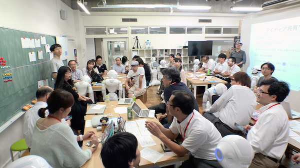 株式会社たからのやまの奥田さんと本田さんにお話を伺いました