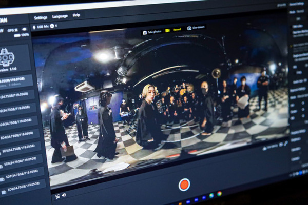 「オワリズム弁慶」とは? コロナ禍に最新VR音楽映画と新感覚ライブで活路を見出す　MotionGalleryで資金調達へ