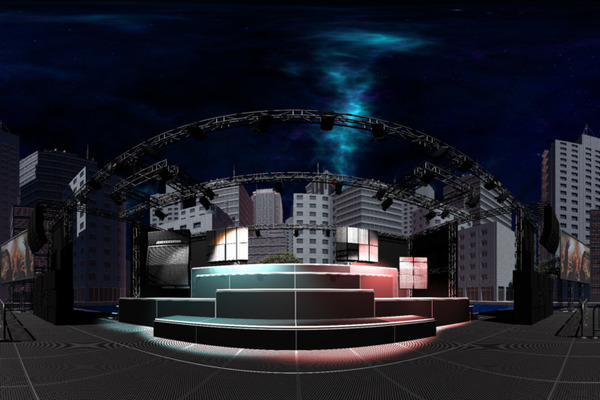 「オワリズム弁慶」とは? コロナ禍に最新VR音楽映画と新感覚ライブで活路を見出す　MotionGalleryで資金調達へ