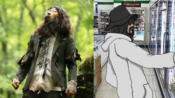 「オワリズム弁慶」とは? コロナ禍に最新VR音楽映画と新感覚ライブで活路を見出す　MotionGalleryで資金調達へ