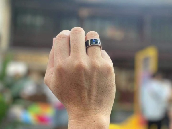 小さな指輪でスマートフォンやタブレットを操作「スマートリングSO+」Makuakeで新リリース