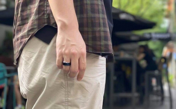 小さな指輪でスマートフォンやタブレットを操作「スマートリングSO+」Makuakeで新リリース