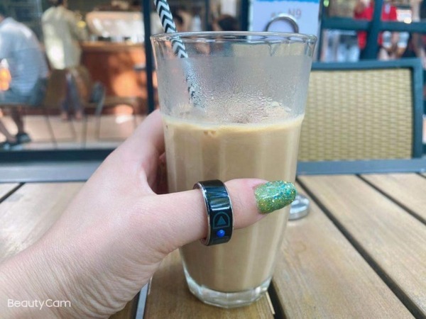 小さな指輪でスマートフォンやタブレットを操作「スマートリングSO+」Makuakeで新リリース