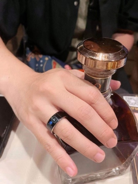 小さな指輪でスマートフォンやタブレットを操作「スマートリングSO+」Makuakeで新リリース