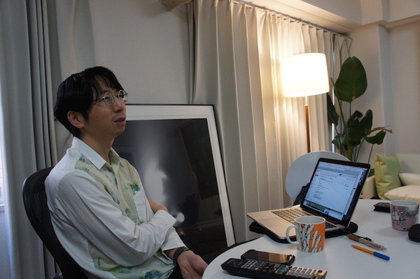 株式会社たからのやまの奥田さんと本田さんにお話を伺いました