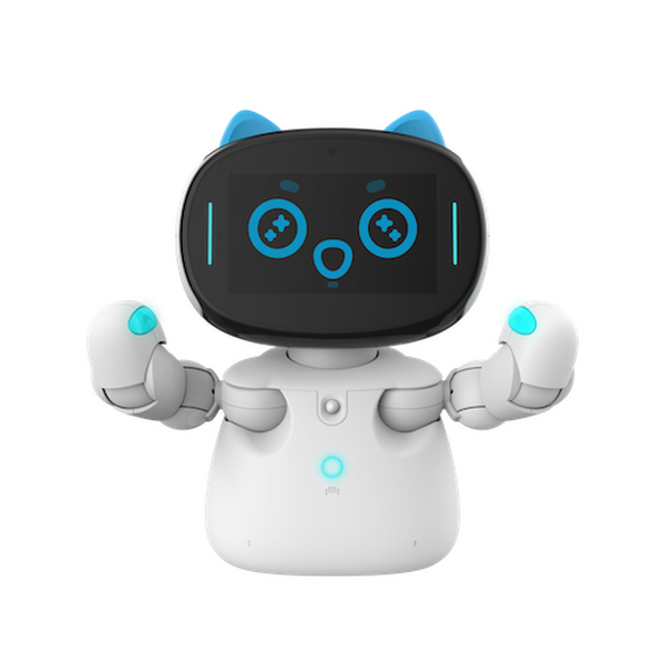 AIロボット『Kebbi Air』と次世代デジタル技術でDXを推進　名古屋国際工科専門職大学、Edutexと連携した産学連携プロジェクト