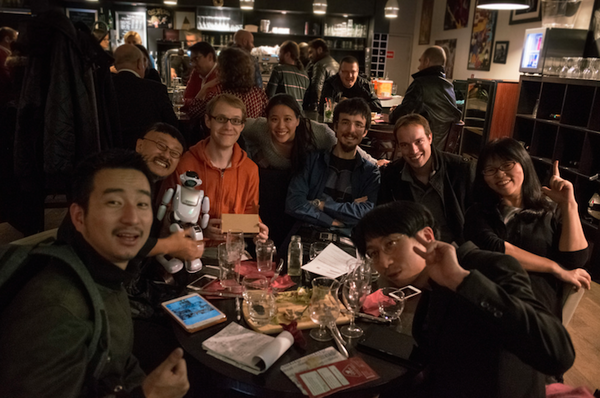 株式会社たからのやまの奥田さんと本田さんにお話を伺いました