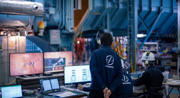 SkyDriveとJAXA「日本製空飛ぶクルマ」の研究を加速！JAXAの日本最大の風洞試験設備を活用、静音性・安全性の更なる向上へ