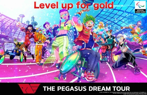 アバターとなってピコ太郎と一緒にPPAPを踊ろう！国際パラリンピック委公式「ピコ祭り」開催　計2億人のフォロワーへ発信