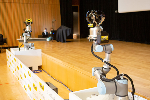 ソフトバンクが6Gで注力する次世代「テラヘルツ」通信とは何か? メリットと課題、伝搬特性のデモを公開