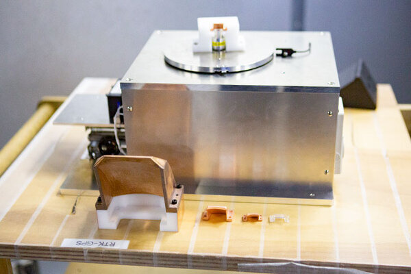 ソフトバンクが6Gで注力する次世代「テラヘルツ」通信とは何か? メリットと課題、伝搬特性のデモを公開