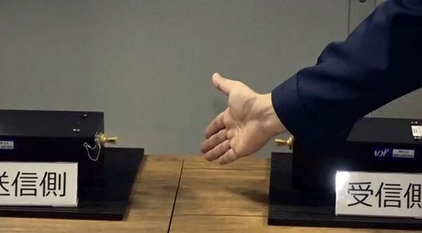 ソフトバンクが6Gで注力する次世代「テラヘルツ」通信とは何か? メリットと課題、伝搬特性のデモを公開