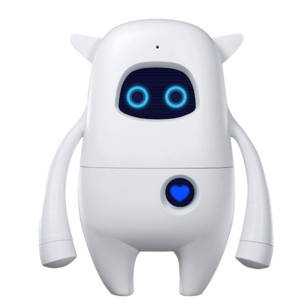 AI英会話ロボット「Musio」で「令和3年度版 NEW CROWN」を学ぶ 学習コンテンツ個人と法人向けに販売開始