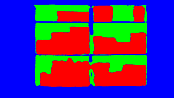 陳列棚の在庫確認をAIで自動化「AI品切れ検知ソリューション」フューチャースタンダードが提供開始