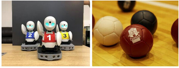 難病の人たちが参加する分身ロボット「OriHime」スポーツ大会を今年も開催　YouTubeで配信