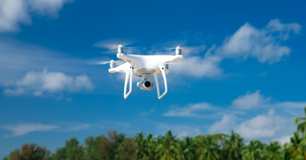 「ドローンムービー世界大会2021プレinKUSU」大分県玖珠町で開催 誰でもエントリー可能 上位10名には優秀賞各100万円を授与