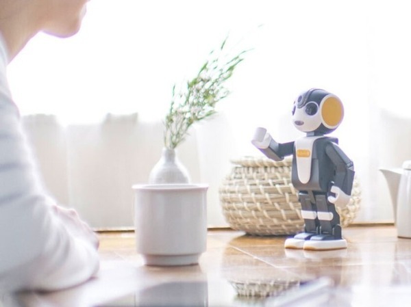 ロボットと共生する場所「PARK+」のオリジナルメニューを公開 「PARK＋に行けないけど応援！プラン」をクラウドファンディングに追加