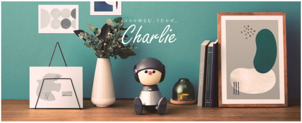 ロボットと共生する場所「PARK+」のオリジナルメニューを公開 「PARK＋に行けないけど応援！プラン」をクラウドファンディングに追加