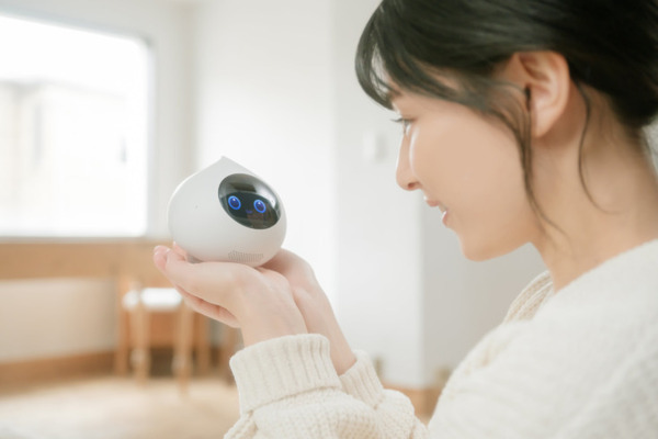 ロボットと共生する場所「PARK+」のオリジナルメニューを公開 「PARK＋に行けないけど応援！プラン」をクラウドファンディングに追加