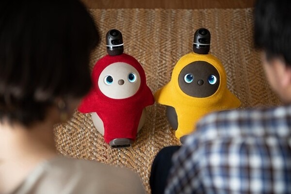 ロボットと共生する場所「PARK+」のオリジナルメニューを公開 「PARK＋に行けないけど応援！プラン」をクラウドファンディングに追加