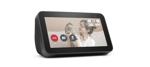 Amazonがタイムセール祭り実施中！Amazon Echo Showシリーズが最大44%OFF