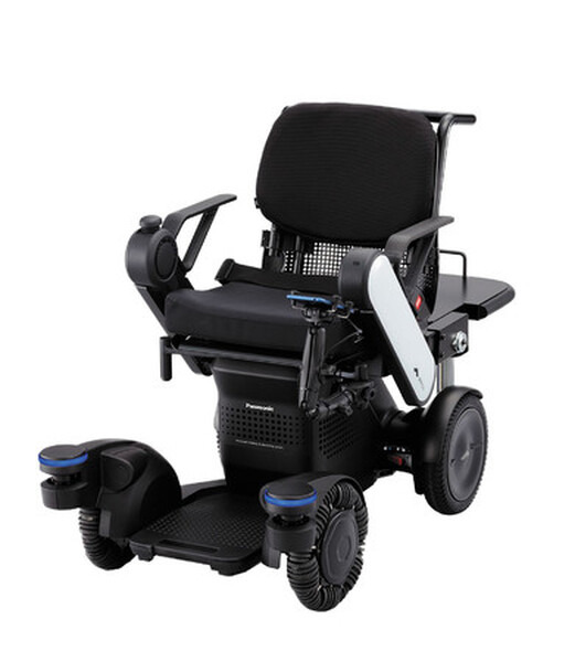 パナソニックの自律移動ロボット「HOSPI Signage」を案内ロボットとして活用　有楽町マルイのイベント情報や施設情報をお知らせ