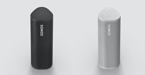 SONOS「日本の音楽サブスク市場は3年で67%増」持ち運べる小型スマートスピーカー「Sonos Roam」発売　Miyuが華麗なダンス披露
